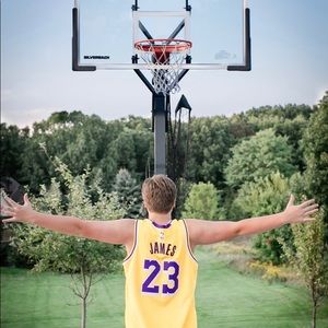 Meet your Posher, Carson